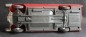 Preview: Schuco Cadillac De Ville Convertible 1968 Plastikmodell mit Batterieantrieb (8426)